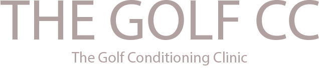 Golf Conditioning Clinic